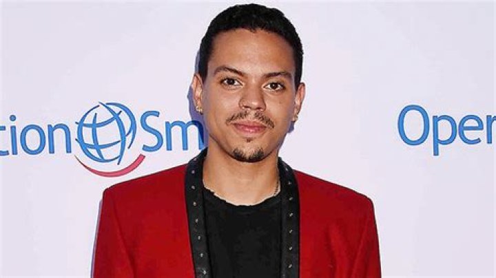 Evan Ross – Hollywood Life