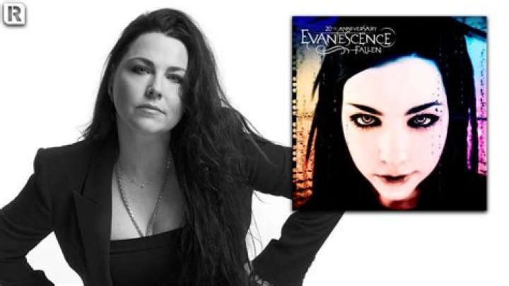 Evanescence’s Amy’s Brother Passes Away At 24 – Hollywood Life
