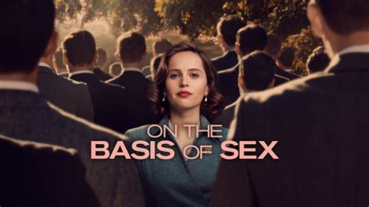Every Woman Needs To See The New Film, ‘On The Basis Of Sex’