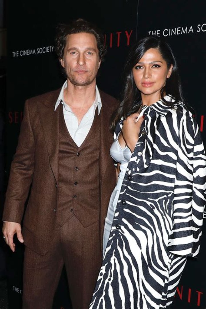 Everything About Camila Alves. – Hollywood Life