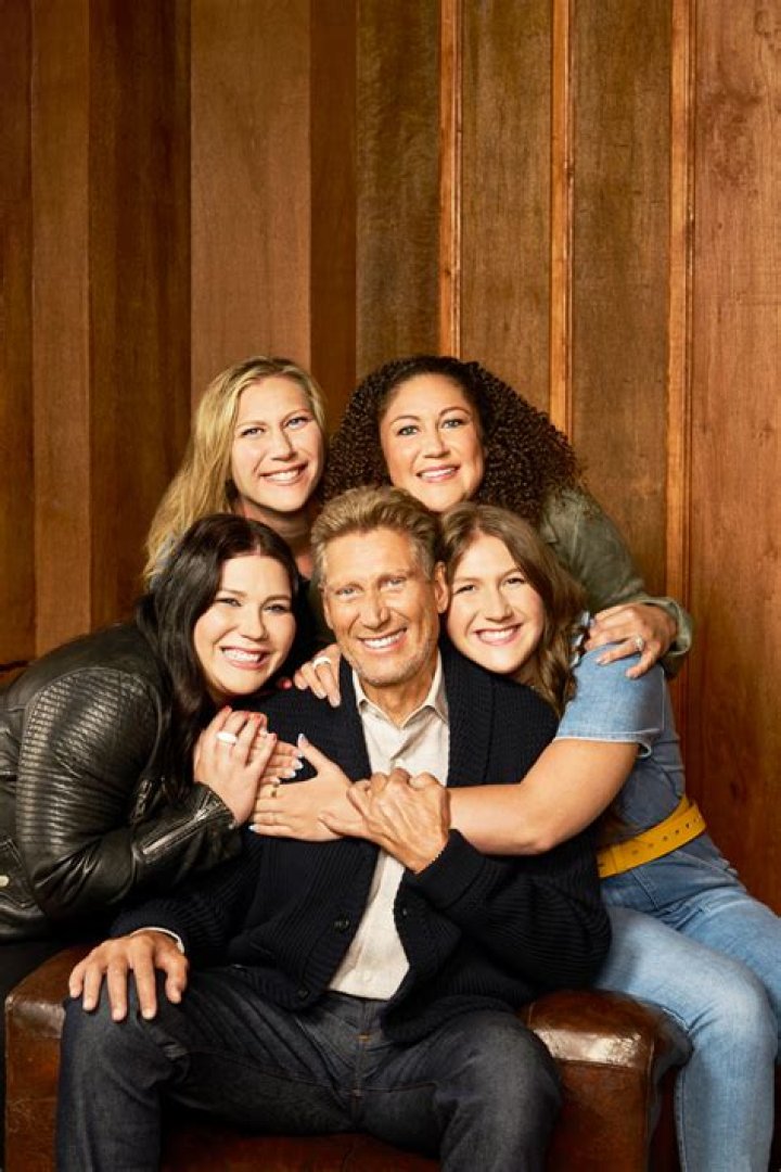 Everything About ‘The Golden Bachelor’s Daughters – Hollywood Life
