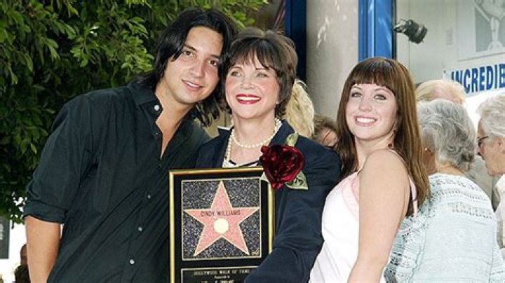 Everything About The Late Star’s Children – Hollywood Life