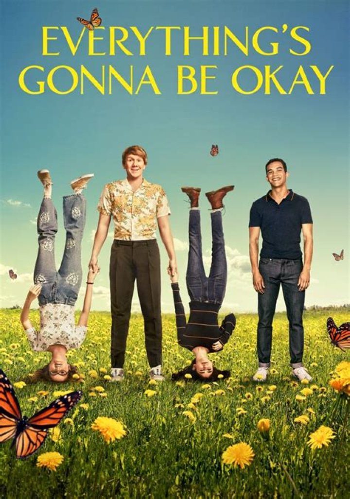 ‘Everything’s Gonna Be Okay’ — Photos