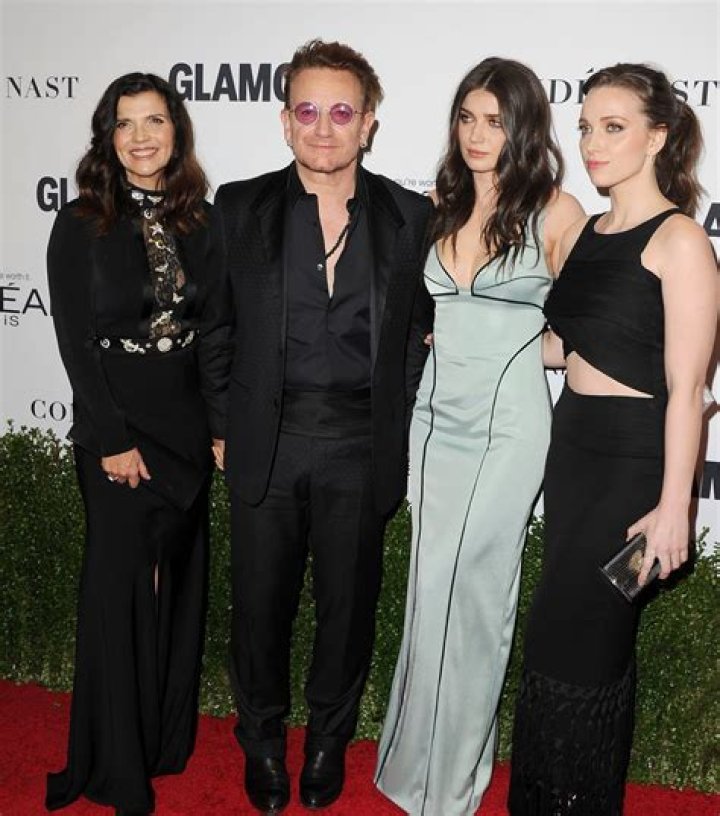 Everything To Know About Ali Hewson – Hollywood Life