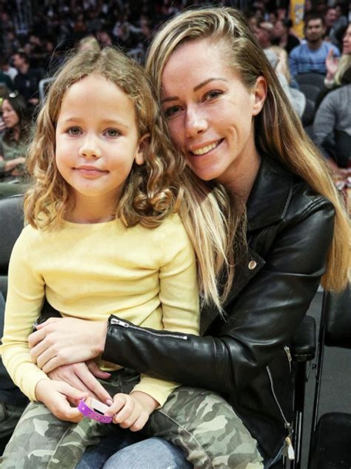 Everything To Know About Her 2 Adorable Children – Hollywood Life