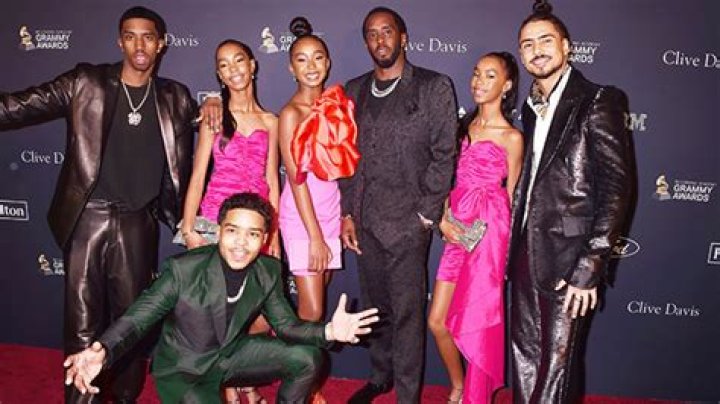 Everything to Know About His 7 Children & Their Mothers – Hollywood Life