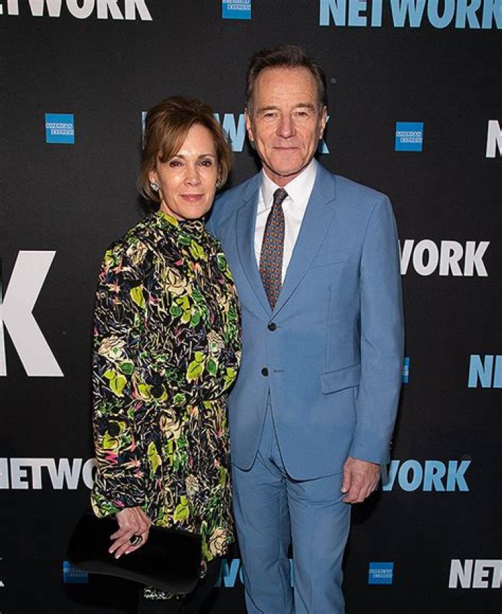 Everything To Know About His Spouse, Robin – Hollywood Life