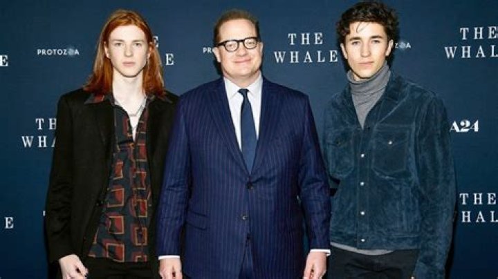 Everything to Know About His Three Sons – Hollywood Life