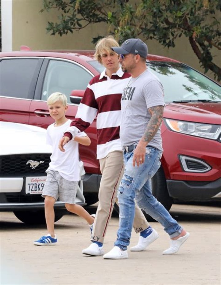 Everything to Know About Jeremy Bieber – Hollywood Life