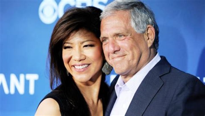 Everything To Know About Les Moonves – Hollywood Life