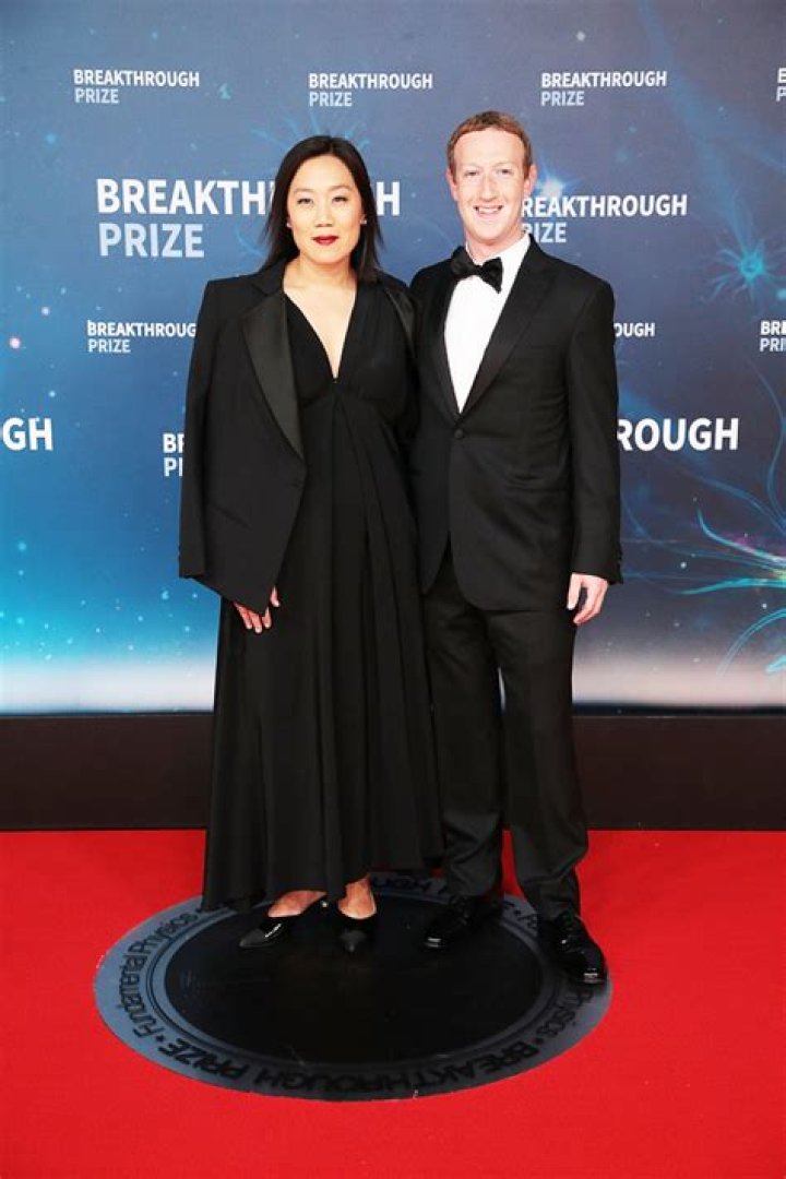 Everything To Know About Priscilla Chan – Hollywood Life