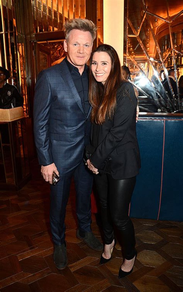 Everything To Know About Tana Ramsay – Hollywood Life