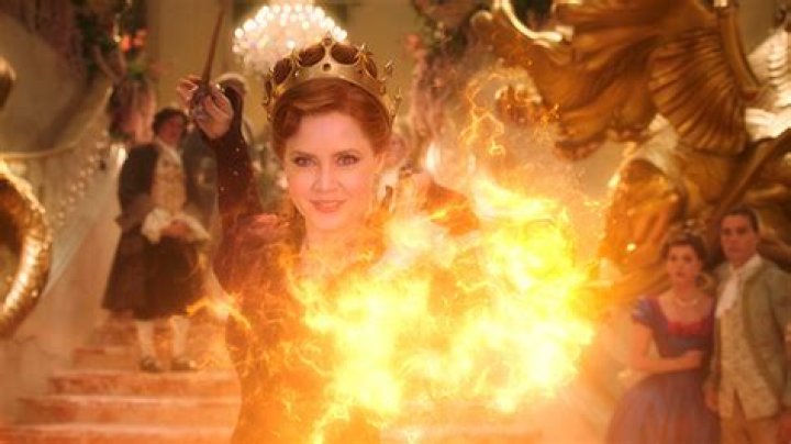 Everything To Know About The ‘Enchanted’ Sequel’ – Hollywood Life