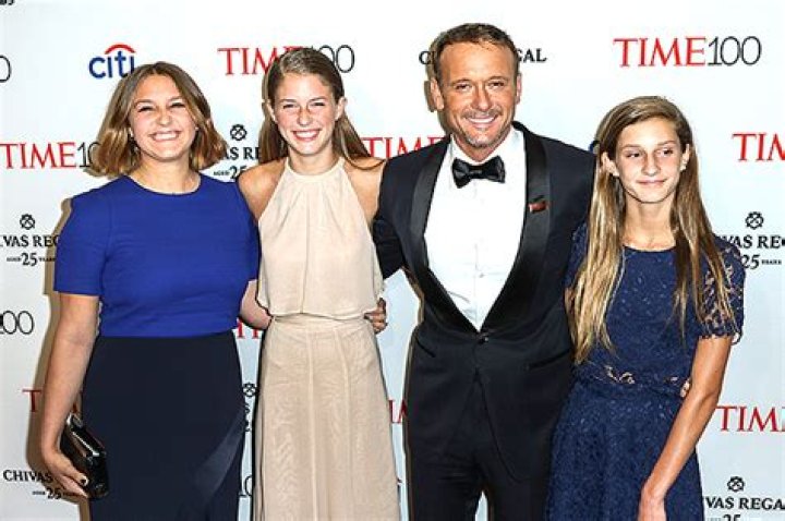 Everything To Know Aout Maggie, Grace, & Audrey – Hollywood Life