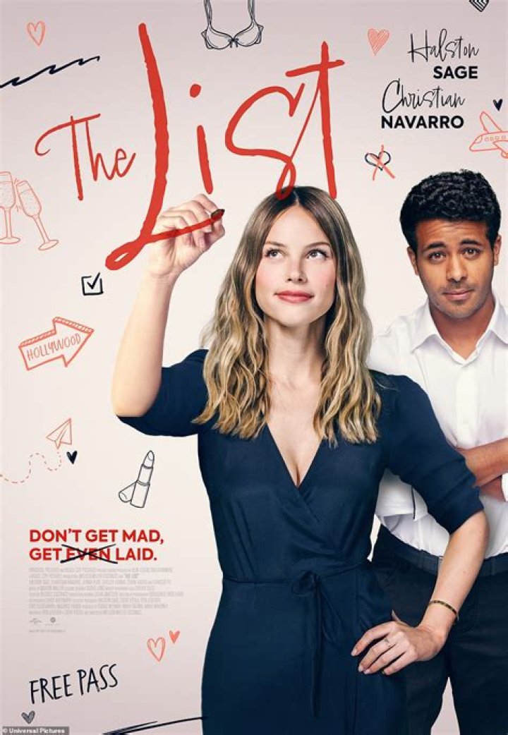 Exclusive First Look Video – Hollywood Life