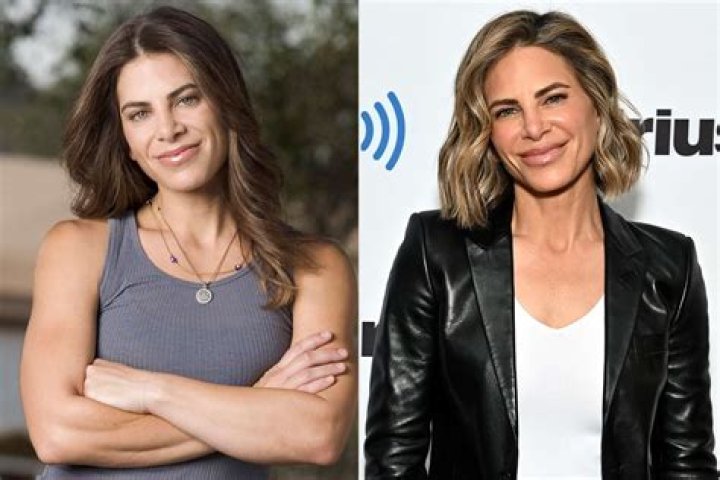 EXCLUSIVE! Latest 'Biggest Loser' Castoff On Her War With Trainer Jillian Michaels: “She Insulted My Family!”