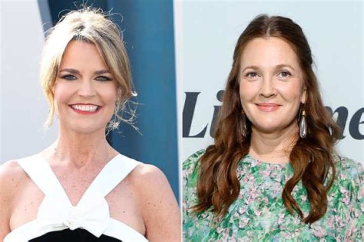 EXCLUSIVE! Oh No! Has Drew Barrymore Lost Too Much Weight? – Hollywood Life