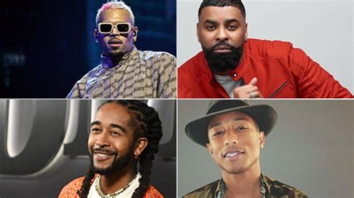 Exclusive Portraits Of The R&B Singer – Hollywood Life