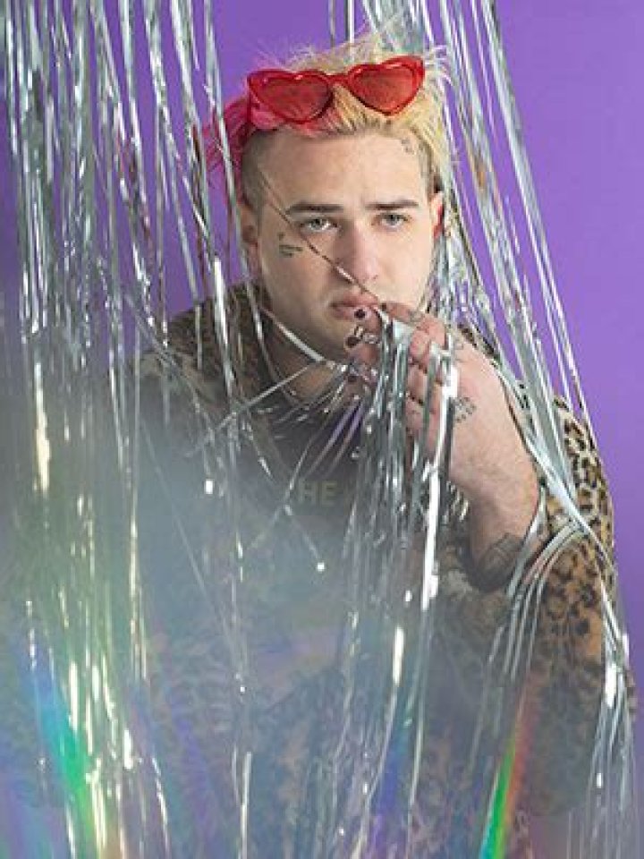 Exclusive Portraits Of The Rapper/Musician – Hollywood Life