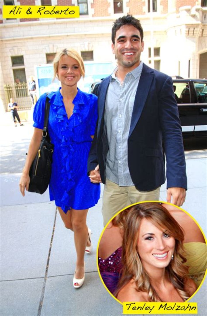 EXCLUSIVE! Tenley Molzahn Tells Us ‘Ali Fedotowsky Had Me Fooled – I Never Would Have Known She Was In Love!’
