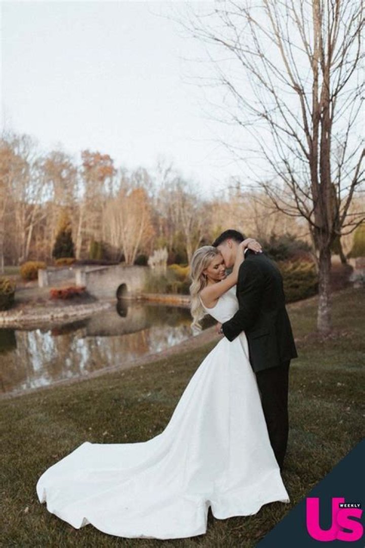 Exclusive Wedding Pics – Hollywood Life