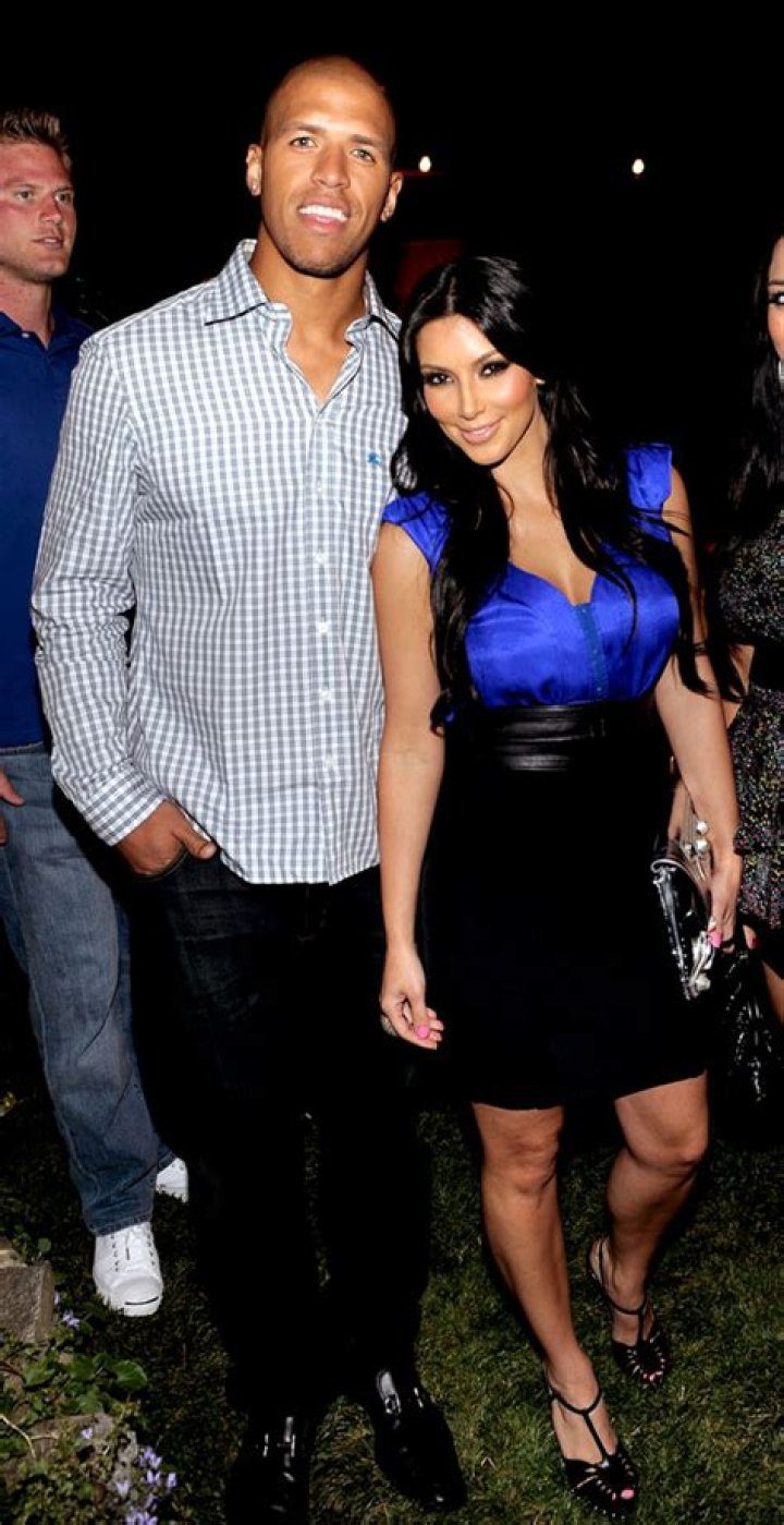 EXCLUSIVE! What Break-Up? Kim Kardashian & Miles Austin Are Stronger Then Ever!