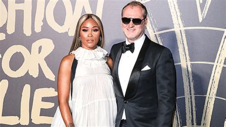 Expecting First Child With Maximillion Cooper – Hollywood Life