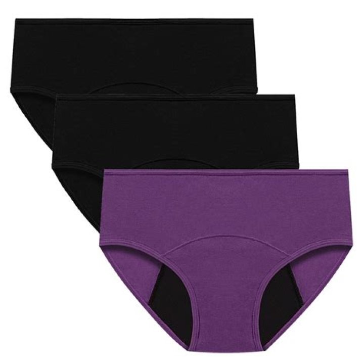 Experience Maximum Protection With the Best Period Underwear for Women