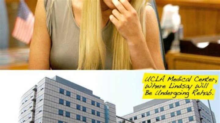 Experts Say It Will Be Very Difficult To Diagnose Lindsay Lohan With Bipolar Disorder!