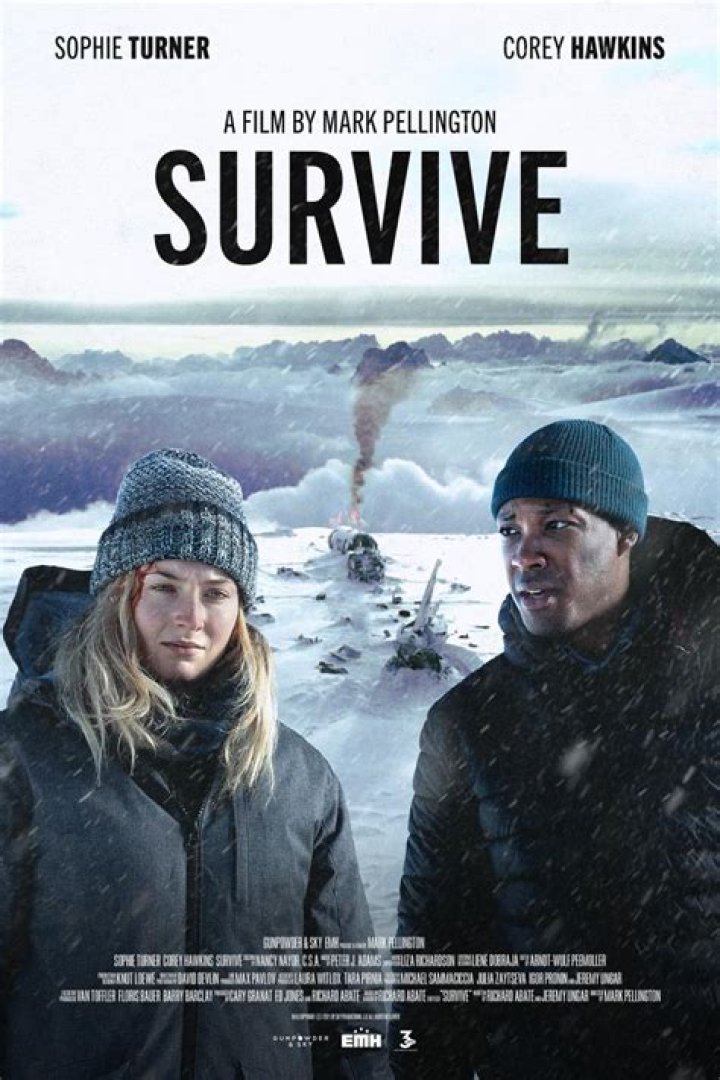 Explains How She ‘Adapted To Survive’ – Hollywood Life