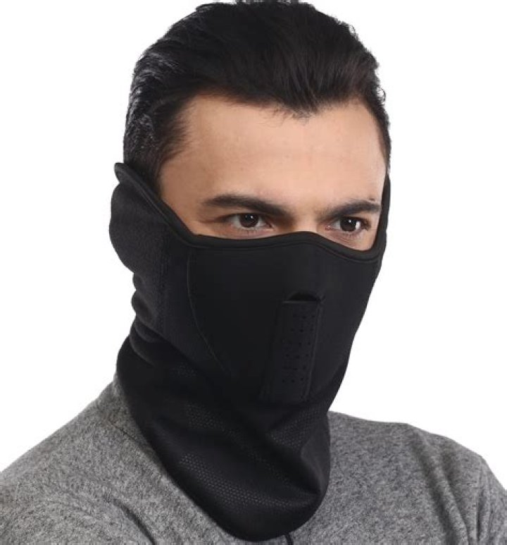 Face Masks For Winter
