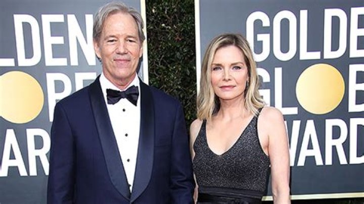 Facts About David E. Kelley & Her Ex – Hollywood Life