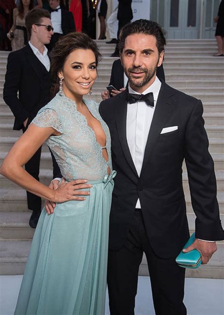 Facts About Eva Longoria’s Husband – Hollywood Life