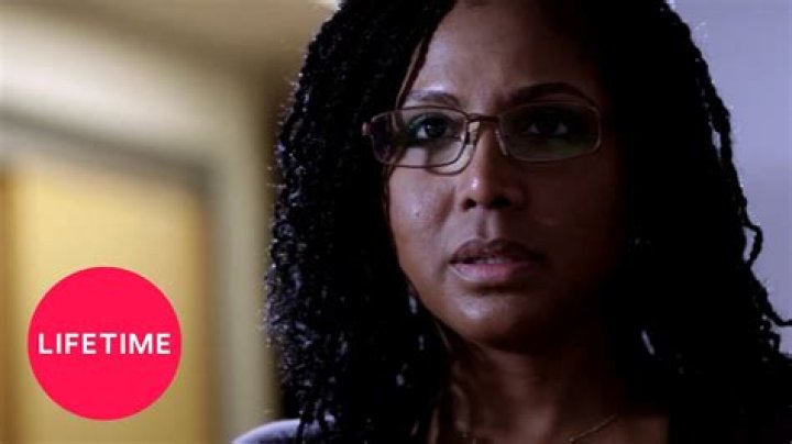 ‘Faith Under Fire’ — Photos Of The Lifetime Movie