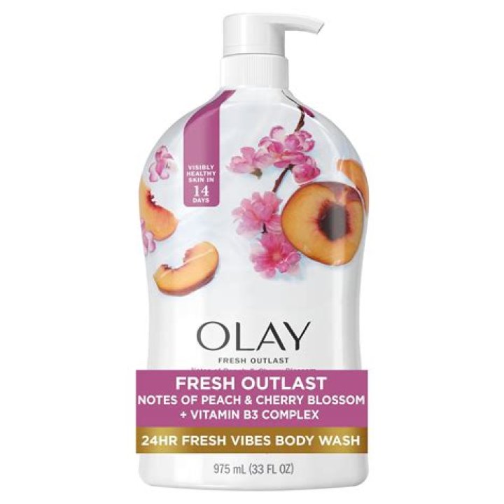 Fall Body Washes — Give One Of These Fall-Scented Favorites A Try – Hollywood Life