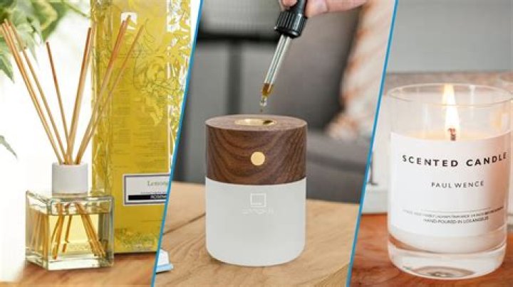 Fall Scents: Candles, Diffusers & 10 More Products That Will Make Your Home Smell Delicious