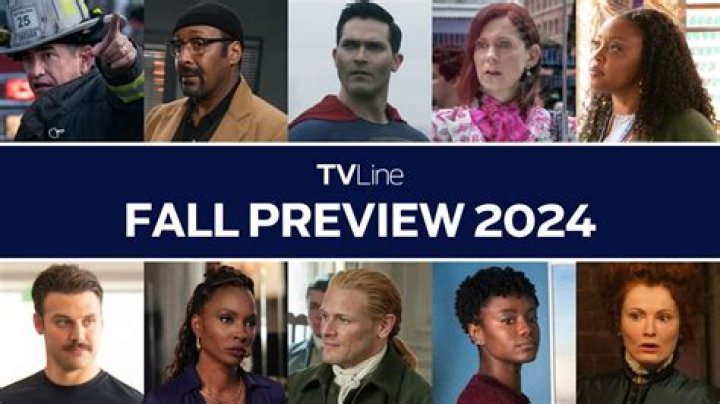 Fall TV Premiere Dates 2019: When Your Fave New & Returning Shows Will Air