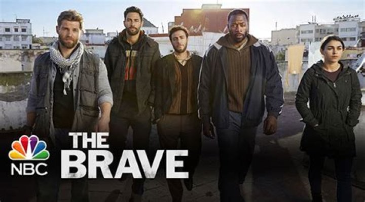 Fall TV Shows 2017 — Photos
