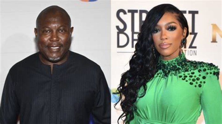Falynn Guobadia Doesn’t Blame Porsha Williams For Simon Divorce – Hollywood Life