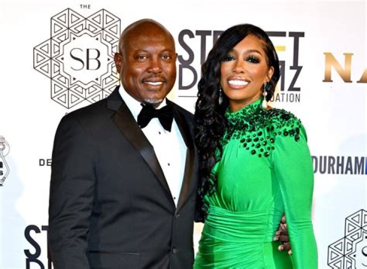 Falynn Guobadia Reacts To Ex Simon & Porsha Williams’ Engagement – Hollywood Life