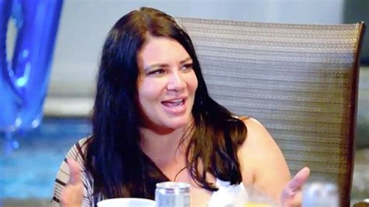 ‘Families Of The Mafia’: Karen Gravano Gets Emotional Reminiscing About Ex’s Prison Sentence