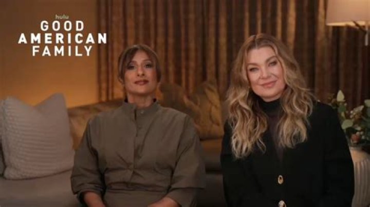 Family Live Streaming Tribute — [VIDEO] – Hollywood Life