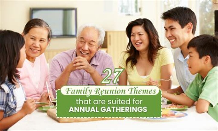 Family Reunion’ – Hollywood Life