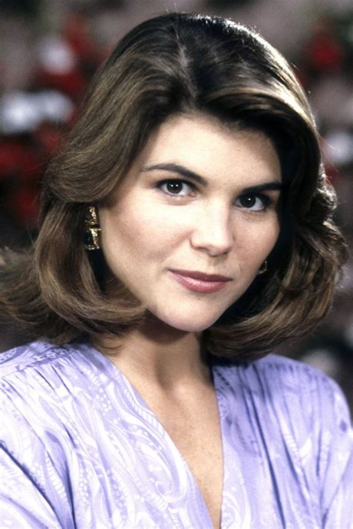 Famous Beckys With Good Hair — See Pics