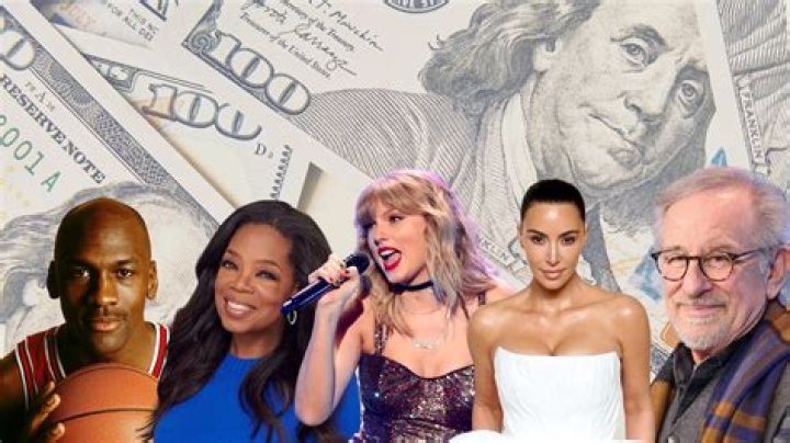 Famous Female Billionaires: Rihanna, Oprah & More Celebrity Women With 10-Figure Bank Accounts