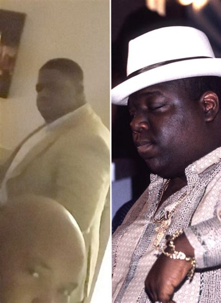 Fans Go Crazy After Late Rapper’s Lookalike Surfaces – Hollywood Life
