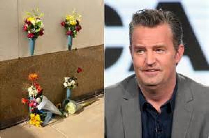 Fans Pay Their Respects On Twitter – Hollywood Life