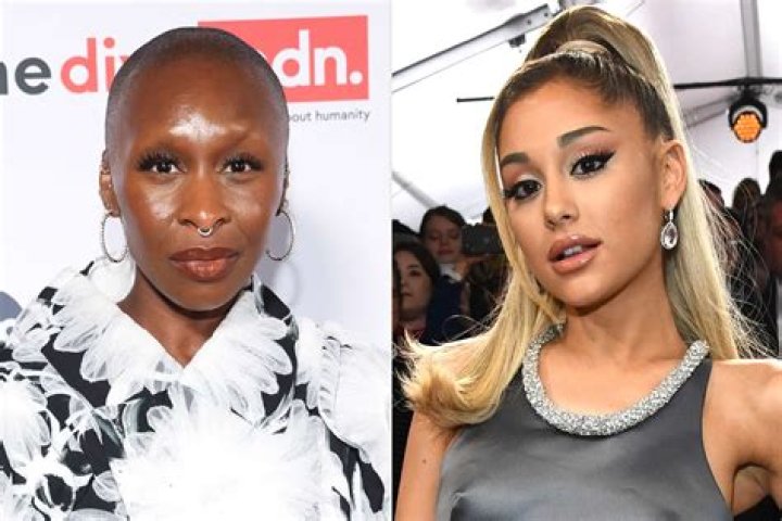 Fans Think They Hear Ariana Grande’s Vocals – Hollywood Life