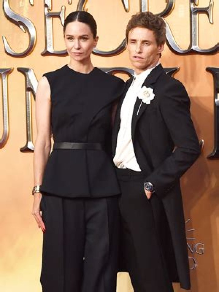 ‘Fantastic Beasts: The Secrets of Dumbledore’ London Premiere: Photos