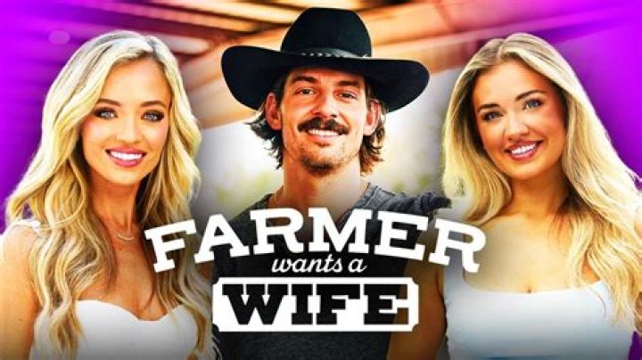 ‘Farmer Wants A Wife’ Couple Hunter & Meghan Give Update (Exclusive) – Hollywood Life